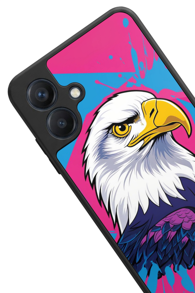 Samsung Galaxy A07 Uyumlu Besiktas Tasarımlı Glossy Premium Kılıf