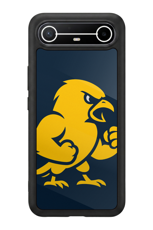 Tecno Spark Slim 5G Uyumlu Fenerbahce Tasarımlı Glossy Premium Kılıf