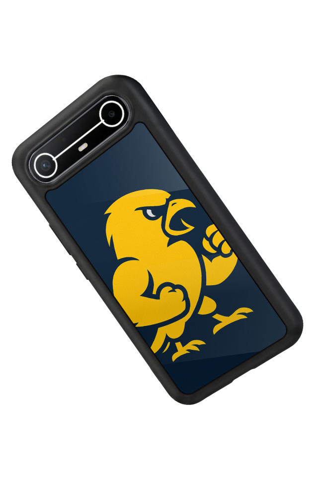 Tecno Spark Slim 5G Uyumlu Fenerbahce Tasarımlı Glossy Premium Kılıf