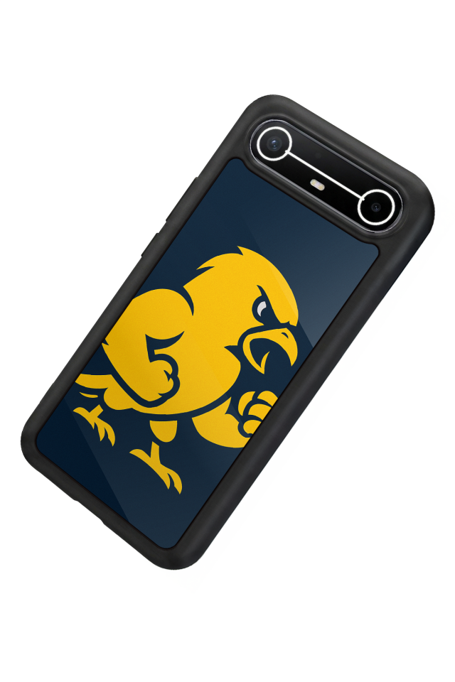 Tecno Spark Slim 5G Uyumlu Fenerbahce Tasarımlı Glossy Premium Kılıf
