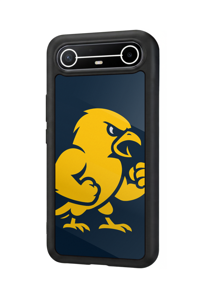 Tecno Spark Slim 5G Uyumlu Fenerbahce Tasarımlı Glossy Premium Kılıf