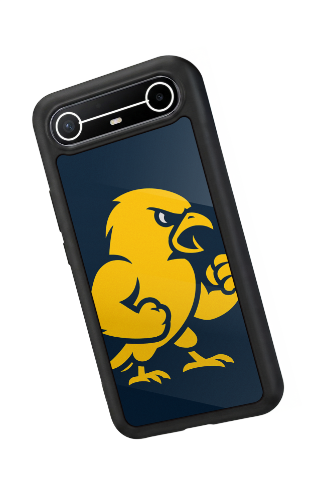 Tecno Spark Slim 5G Uyumlu Fenerbahce Tasarımlı Glossy Premium Kılıf