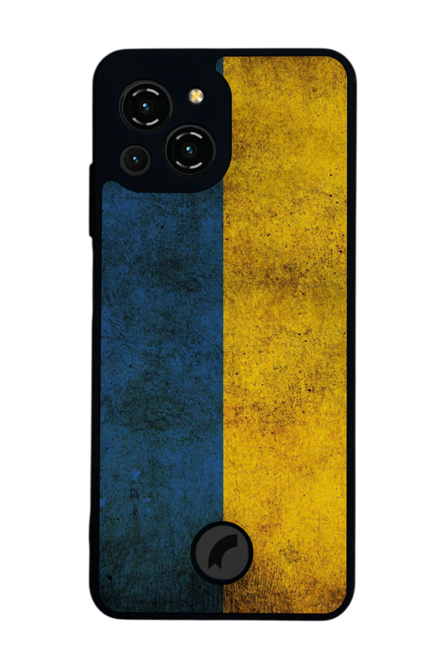 Reeder S23 Pro Max Uyumlu Fenerbahce Tasarımlı Glossy Premium Kılıf