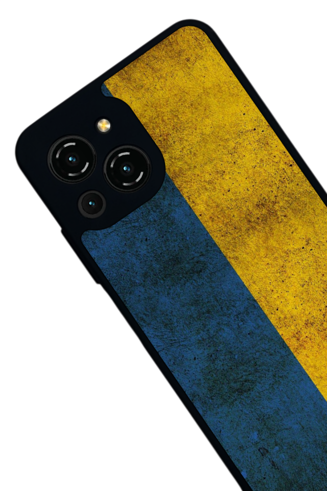 Reeder S23 Pro Max Uyumlu Fenerbahce Tasarımlı Glossy Premium Kılıf