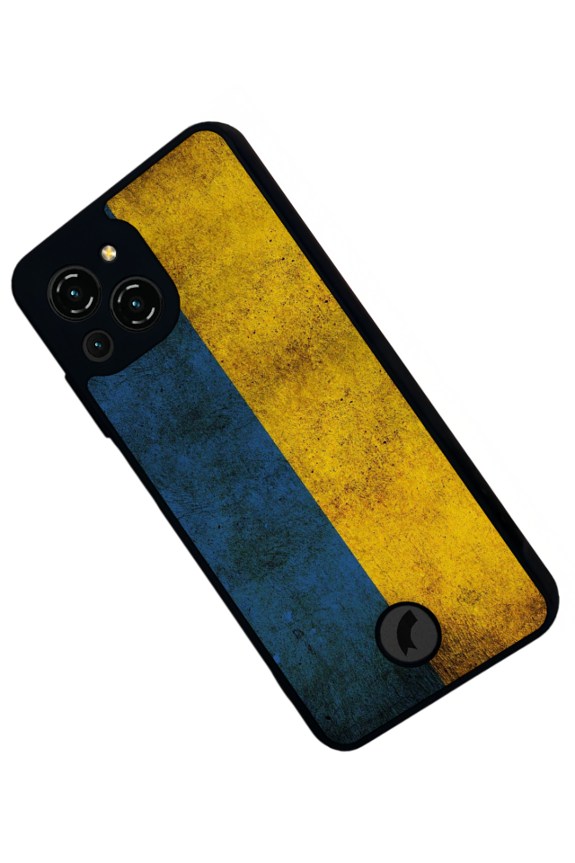 Reeder S23 Pro Max Uyumlu Fenerbahce Tasarımlı Glossy Premium Kılıf