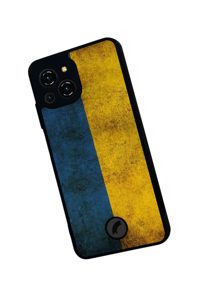 Reeder S23 Pro Max Uyumlu Fenerbahce Tasarımlı Glossy Premium Kılıf