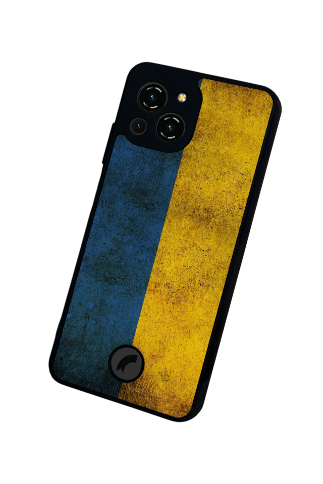 Reeder S23 Pro Max Uyumlu Fenerbahce Tasarımlı Glossy Premium Kılıf