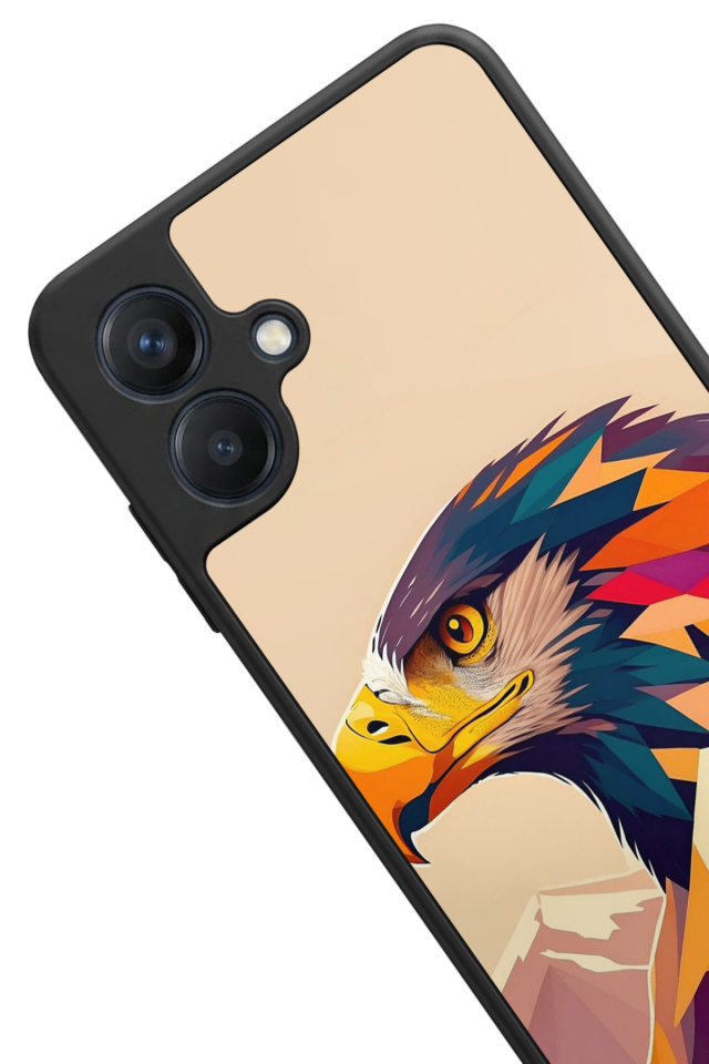 Samsung Galaxy A07 Uyumlu Besiktas Tasarımlı Glossy Premium Kılıf