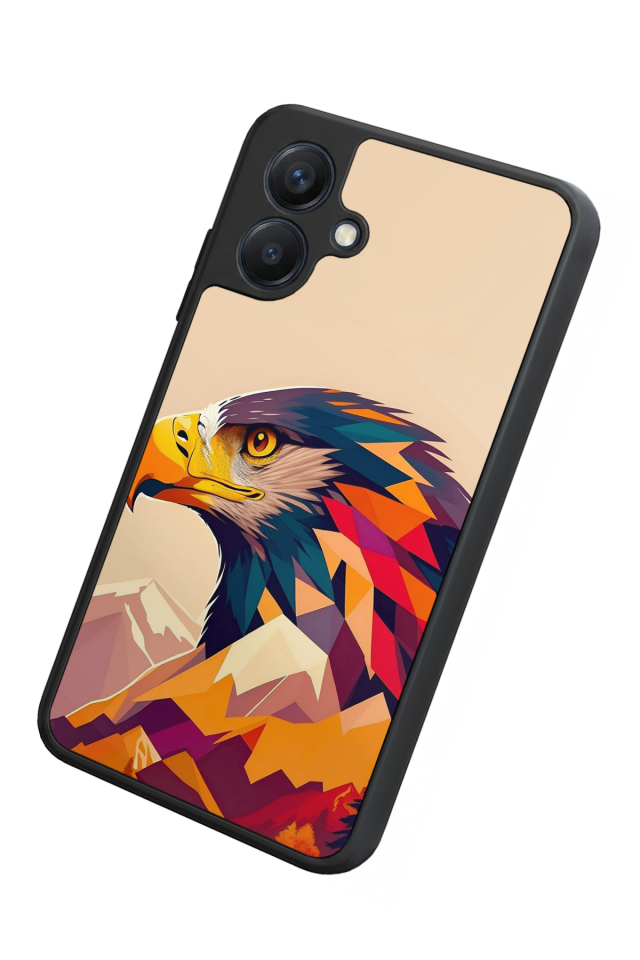 Samsung Galaxy A07 Uyumlu Besiktas Tasarımlı Glossy Premium Kılıf