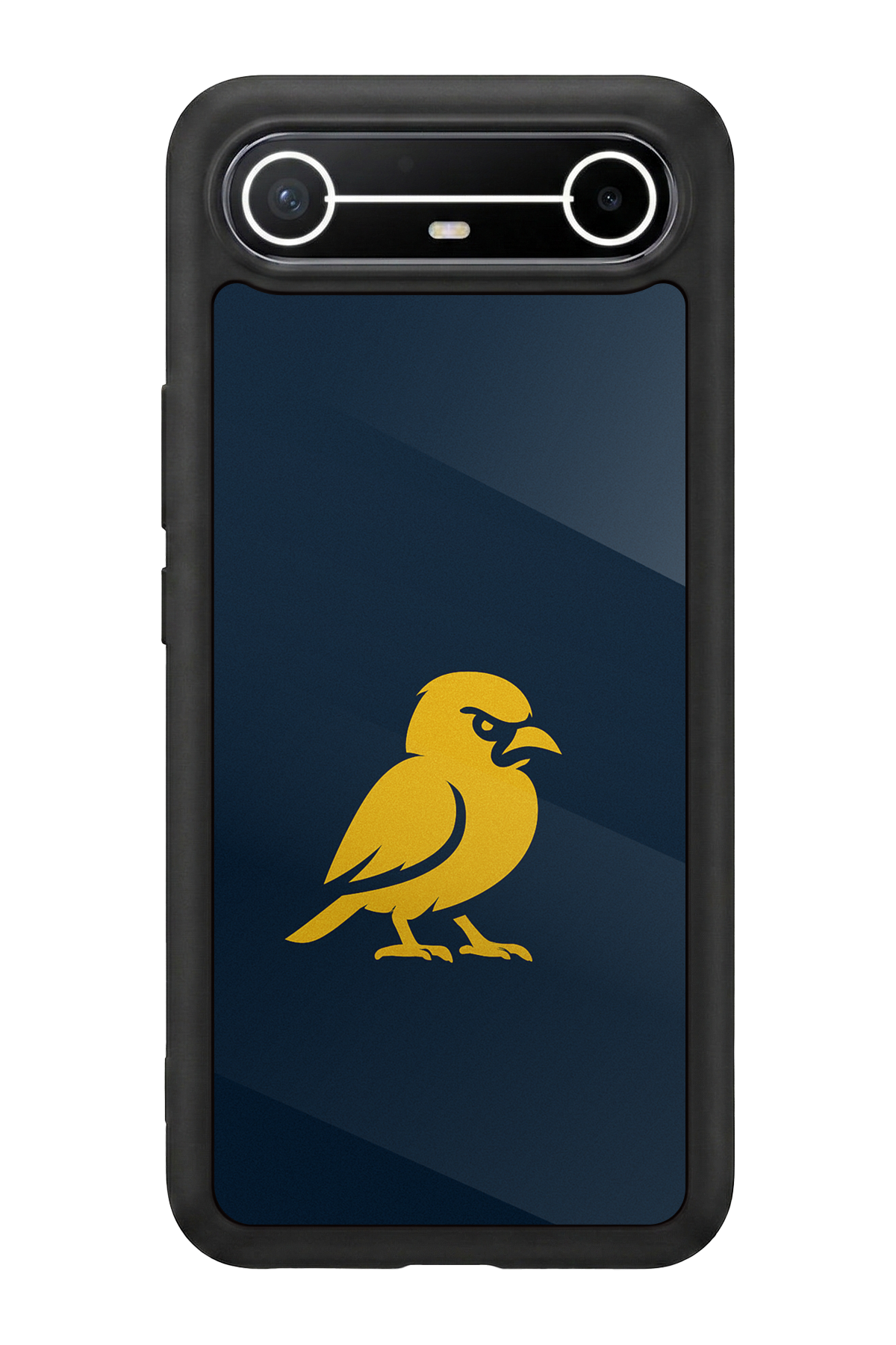 Tecno Spark Slim 5G Uyumlu Fenerbahce Tasarımlı Glossy Premium Kılıf