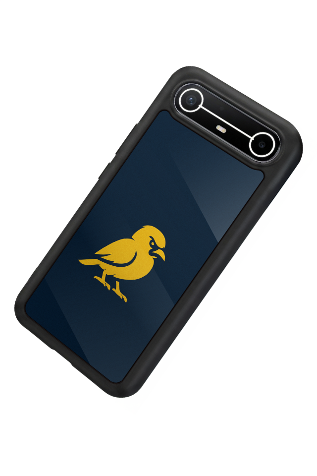 Tecno Spark Slim 5G Uyumlu Fenerbahce Tasarımlı Glossy Premium Kılıf