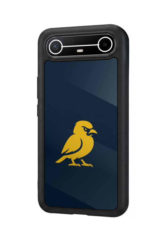 Tecno Spark Slim 5G Uyumlu Fenerbahce Tasarımlı Glossy Premium Kılıf