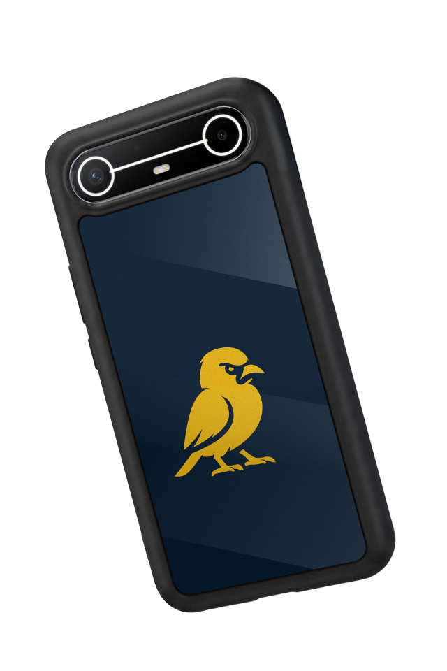 Tecno Spark Slim 5G Uyumlu Fenerbahce Tasarımlı Glossy Premium Kılıf