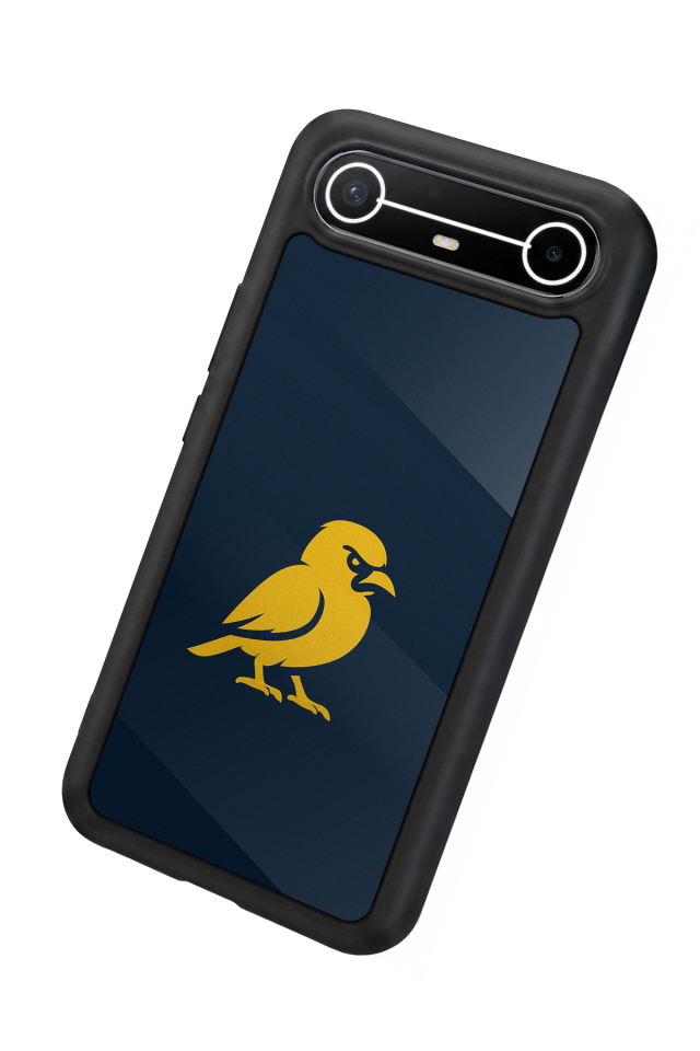 Tecno Spark Slim 5G Uyumlu Fenerbahce Tasarımlı Glossy Premium Kılıf