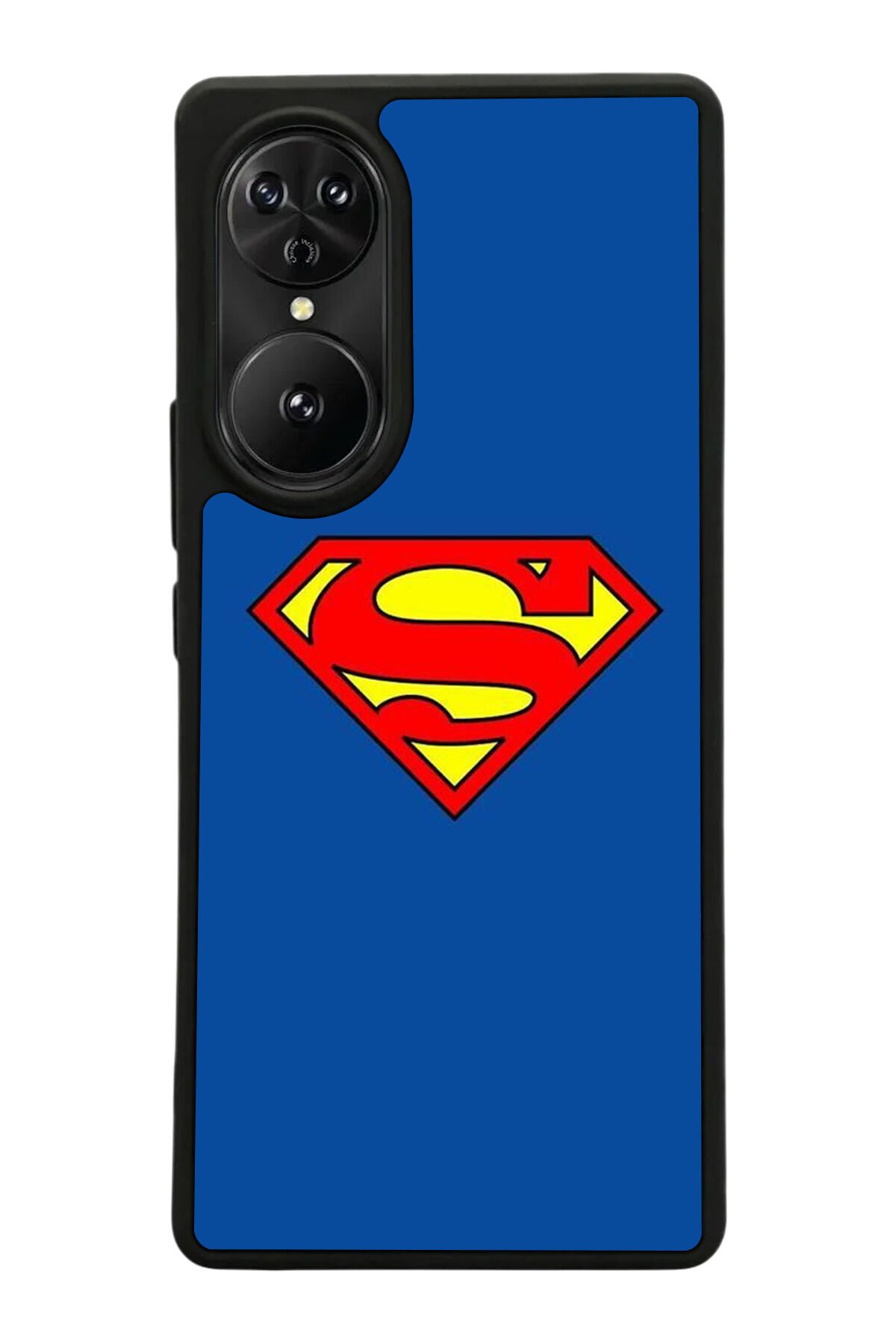 Reeder S19 Max Pro S EDGE Uyumlu Superman Tasarımlı Glossy Premium Kılıf