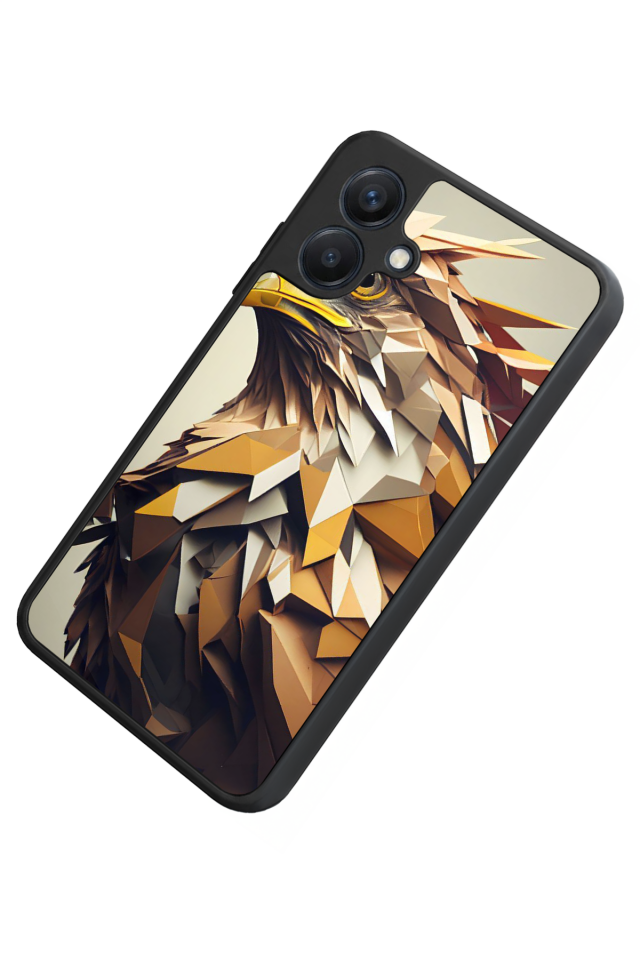 Samsung Galaxy A07 Uyumlu Besiktas Tasarımlı Glossy Premium Kılıf