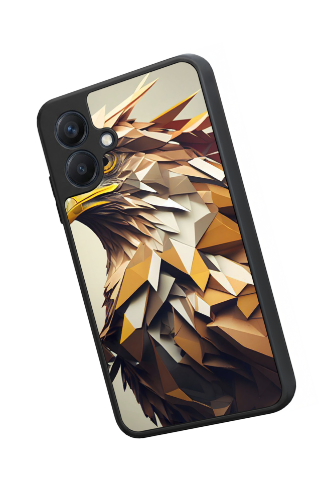 Samsung Galaxy A07 Uyumlu Besiktas Tasarımlı Glossy Premium Kılıf