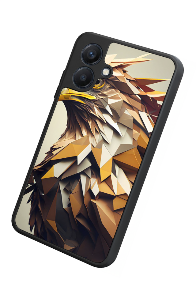 Samsung Galaxy A07 Uyumlu Besiktas Tasarımlı Glossy Premium Kılıf