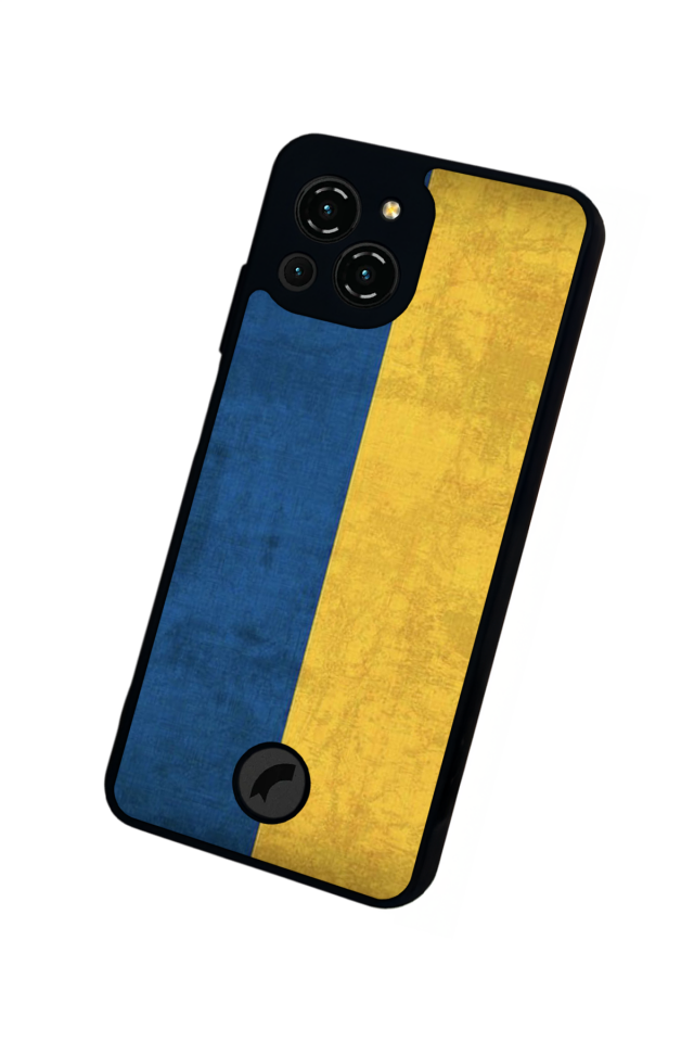 Reeder S23 Pro Max Uyumlu Fenerbahce Tasarımlı Glossy Premium Kılıf