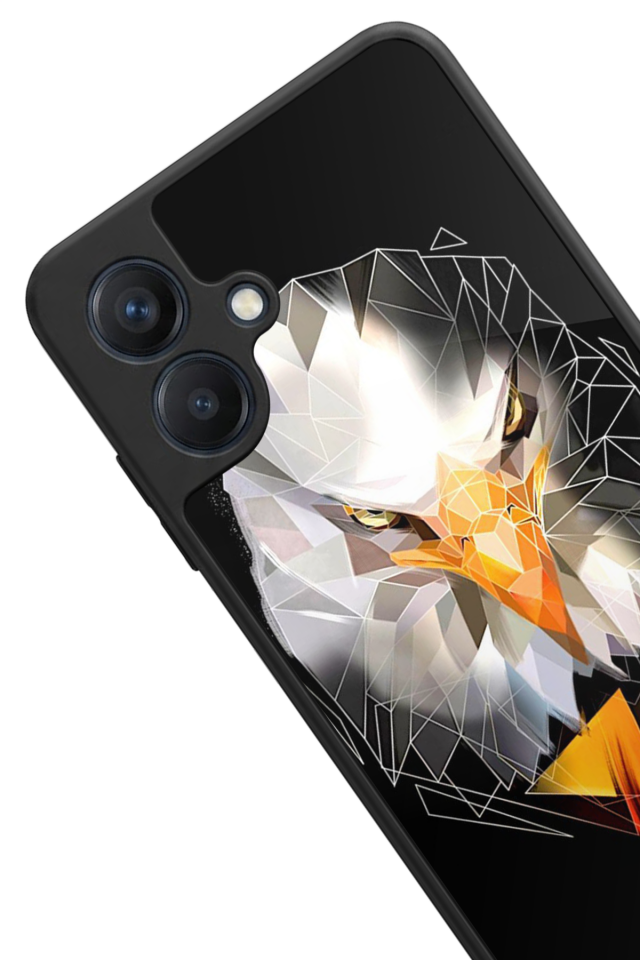 Samsung Galaxy A07 Uyumlu Besiktas Tasarımlı Glossy Premium Kılıf