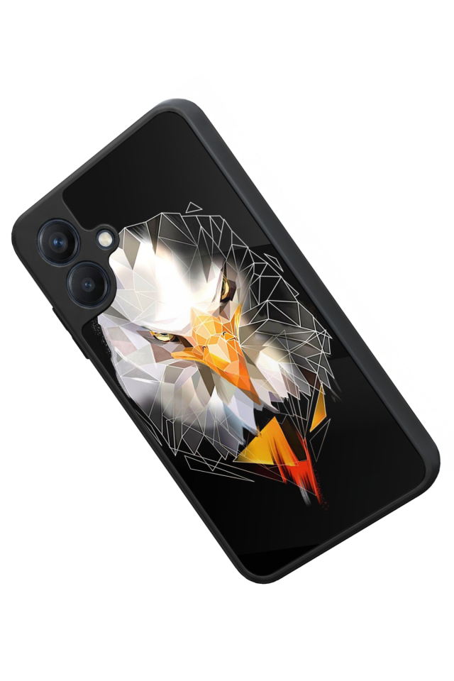 Samsung Galaxy A07 Uyumlu Besiktas Tasarımlı Glossy Premium Kılıf