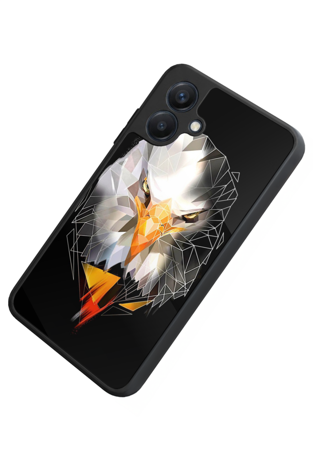 Samsung Galaxy A07 Uyumlu Besiktas Tasarımlı Glossy Premium Kılıf