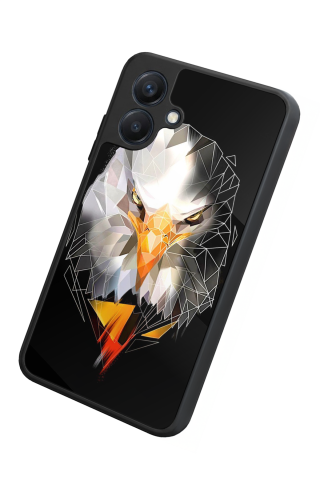 Samsung Galaxy A07 Uyumlu Besiktas Tasarımlı Glossy Premium Kılıf