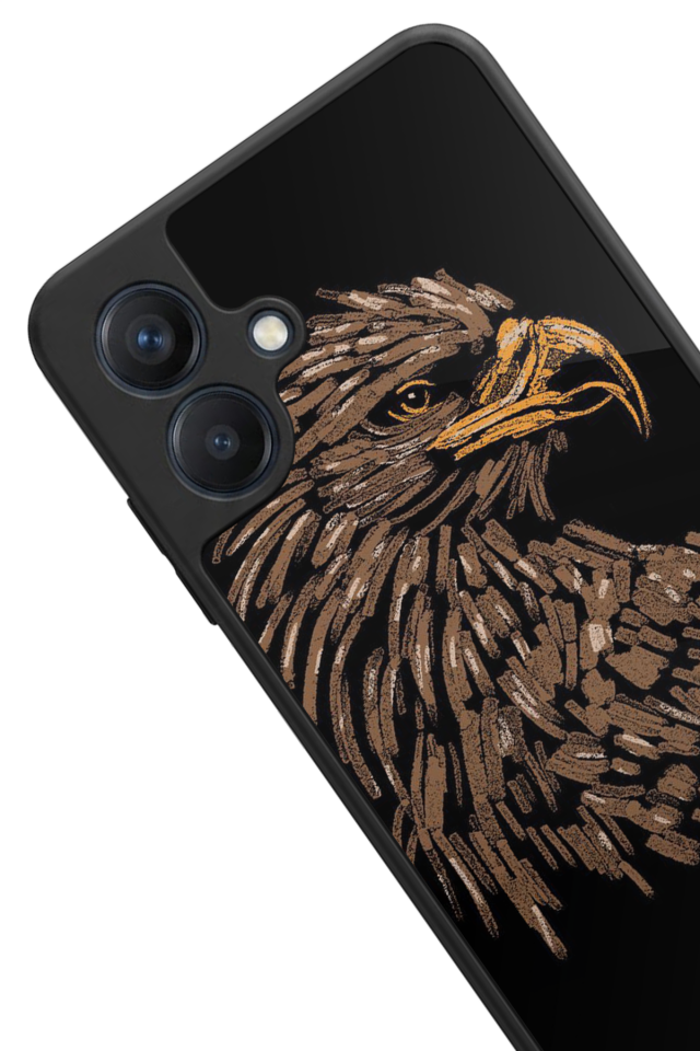 Samsung Galaxy A07 Uyumlu Besiktas Tasarımlı Glossy Premium Kılıf