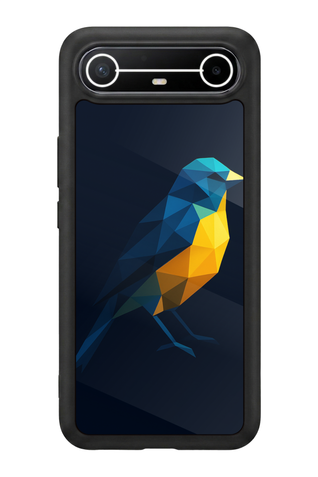 Tecno Spark Slim 5G Uyumlu Fenerbahce Tasarımlı Glossy Premium Kılıf