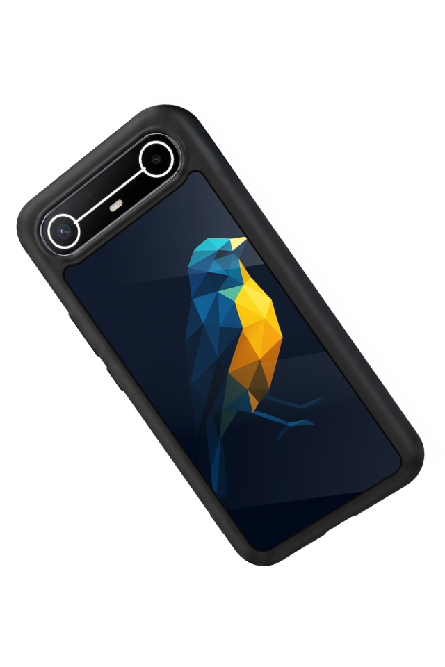 Tecno Spark Slim 5G Uyumlu Fenerbahce Tasarımlı Glossy Premium Kılıf