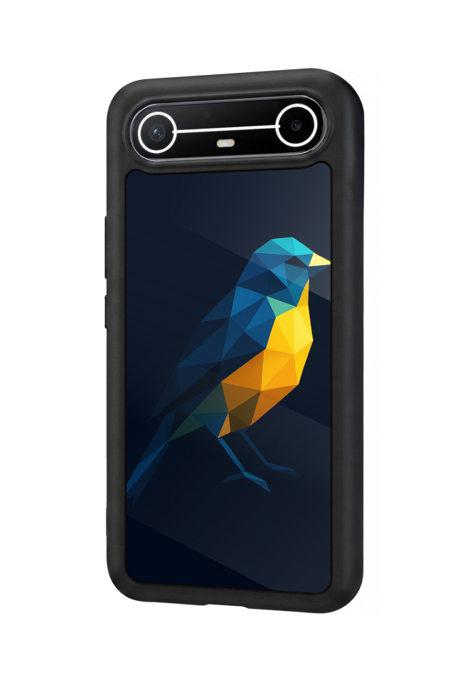 Tecno Spark Slim 5G Uyumlu Fenerbahce Tasarımlı Glossy Premium Kılıf