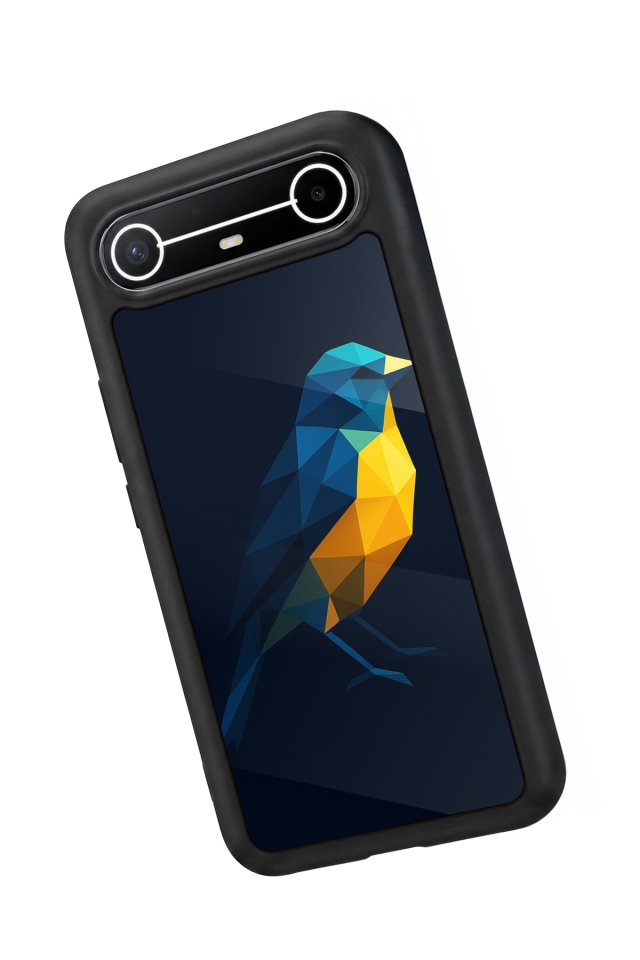 Tecno Spark Slim 5G Uyumlu Fenerbahce Tasarımlı Glossy Premium Kılıf