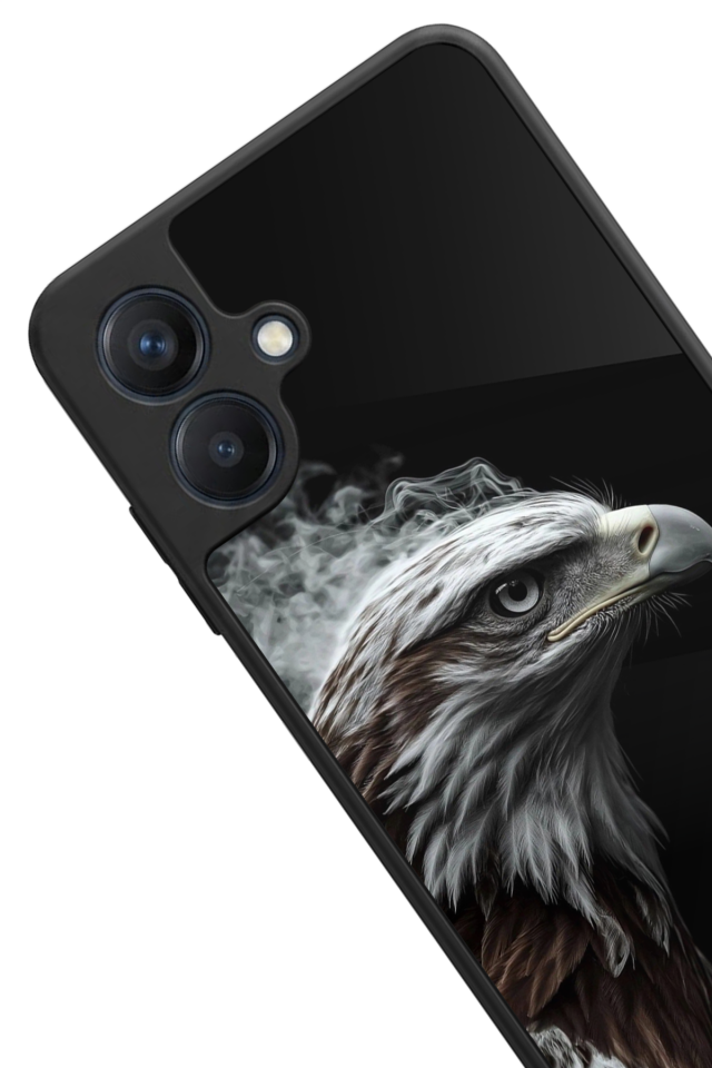 Samsung Galaxy A07 Uyumlu Besiktas Tasarımlı Glossy Premium Kılıf