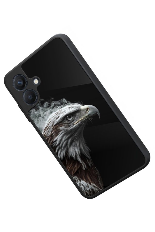 Samsung Galaxy A07 Uyumlu Besiktas Tasarımlı Glossy Premium Kılıf