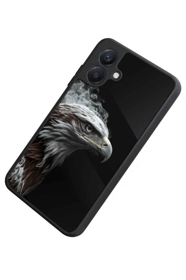 Samsung Galaxy A07 Uyumlu Besiktas Tasarımlı Glossy Premium Kılıf