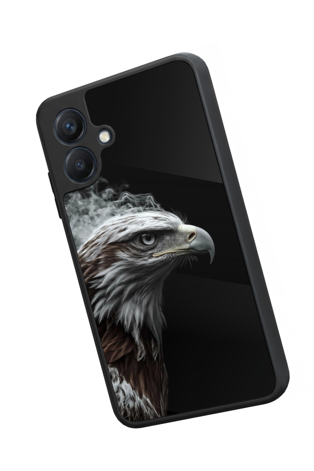 Samsung Galaxy A07 Uyumlu Besiktas Tasarımlı Glossy Premium Kılıf