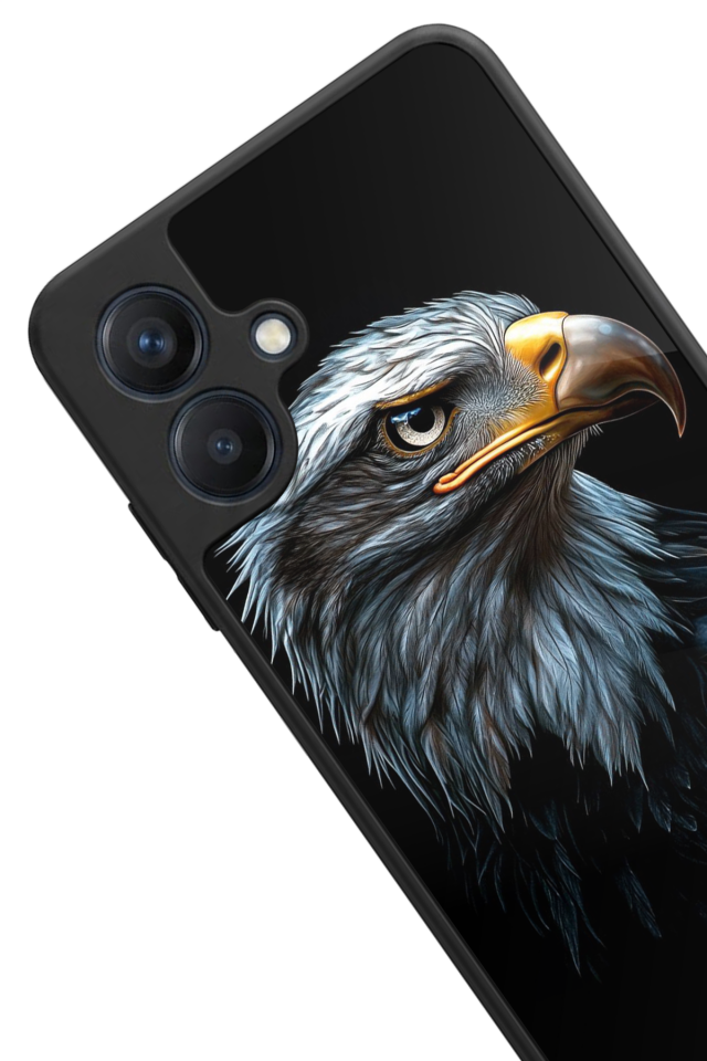 Samsung Galaxy A07 Uyumlu Besiktas Tasarımlı Glossy Premium Kılıf