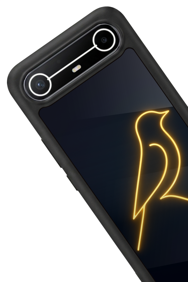 Tecno Spark Slim 5G Uyumlu Fenerbahce Tasarımlı Glossy Premium Kılıf