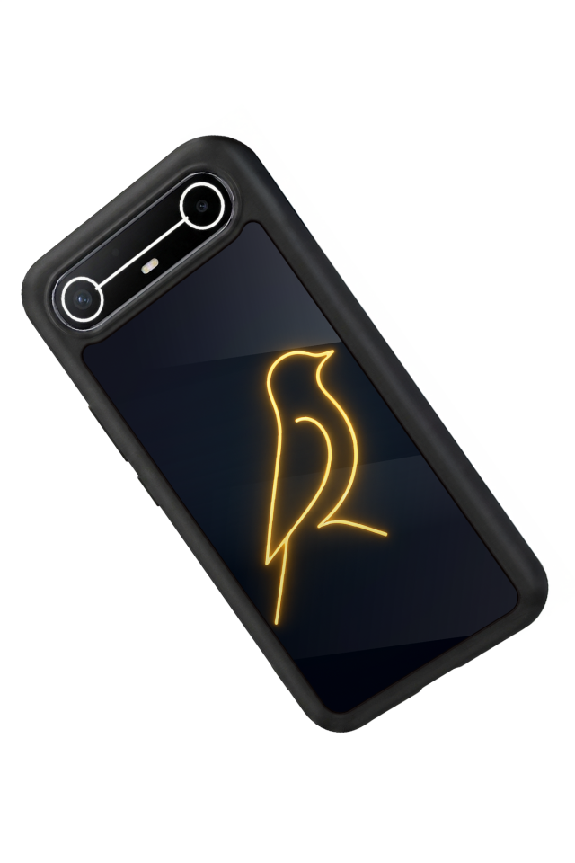 Tecno Spark Slim 5G Uyumlu Fenerbahce Tasarımlı Glossy Premium Kılıf