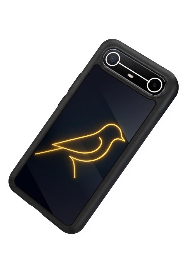 Tecno Spark Slim 5G Uyumlu Fenerbahce Tasarımlı Glossy Premium Kılıf