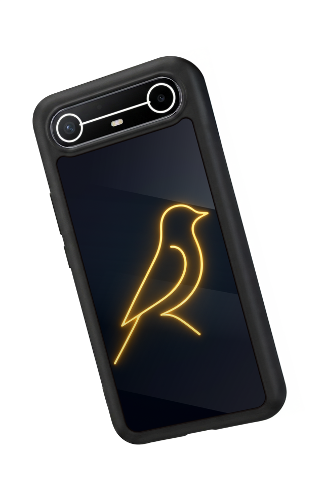 Tecno Spark Slim 5G Uyumlu Fenerbahce Tasarımlı Glossy Premium Kılıf