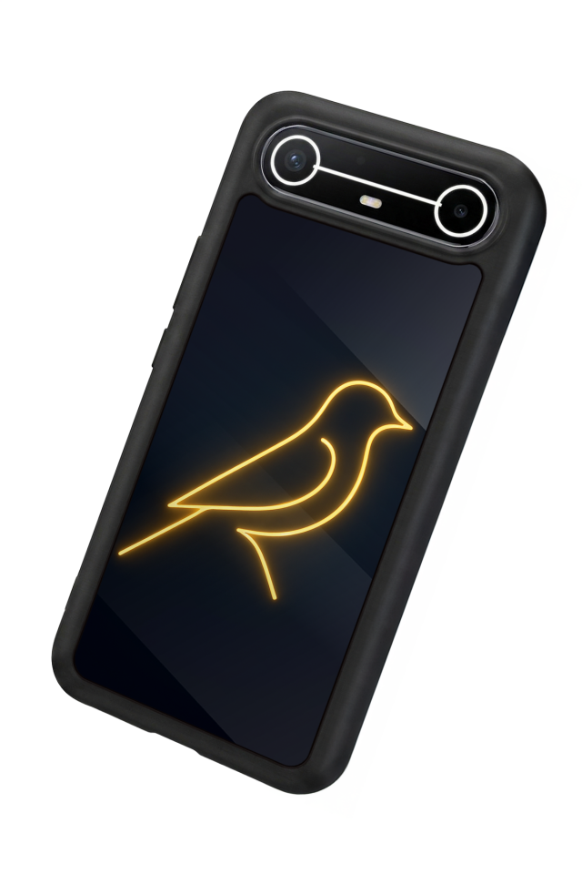 Tecno Spark Slim 5G Uyumlu Fenerbahce Tasarımlı Glossy Premium Kılıf