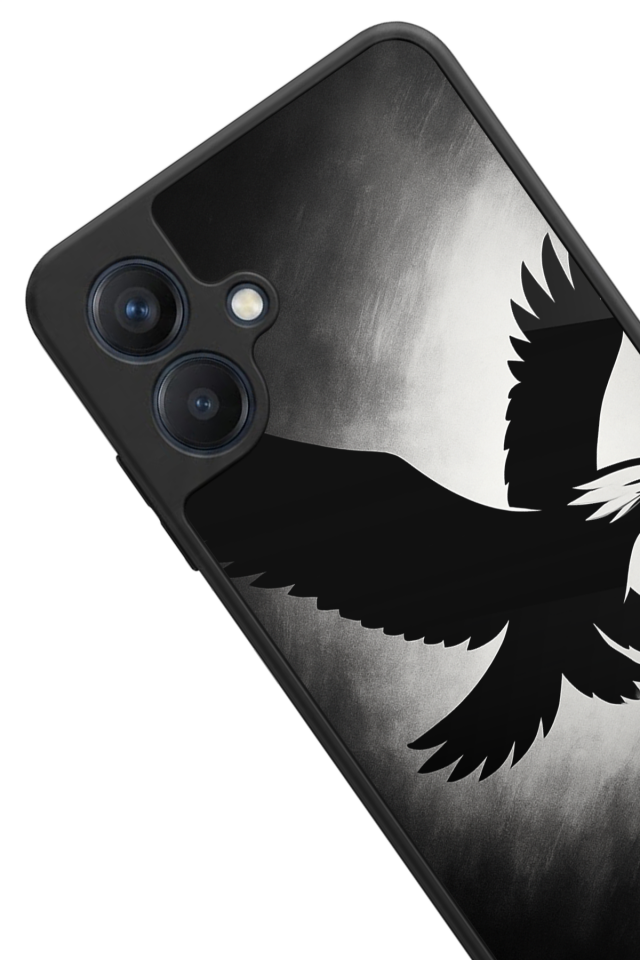 Samsung Galaxy A07 Uyumlu Besiktas Tasarımlı Glossy Premium Kılıf