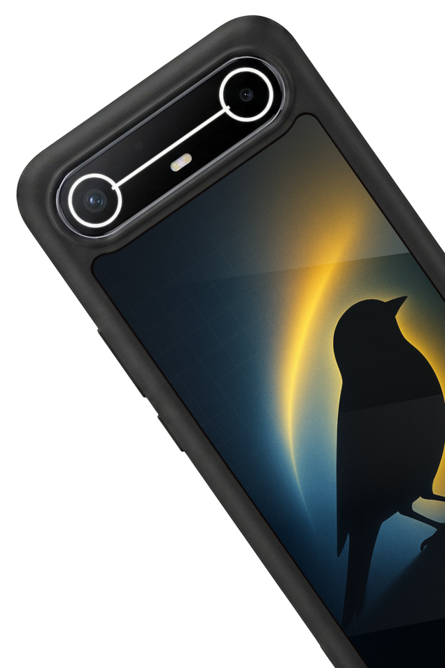 Tecno Spark Slim 5G Uyumlu Fenerbahce Tasarımlı Glossy Premium Kılıf