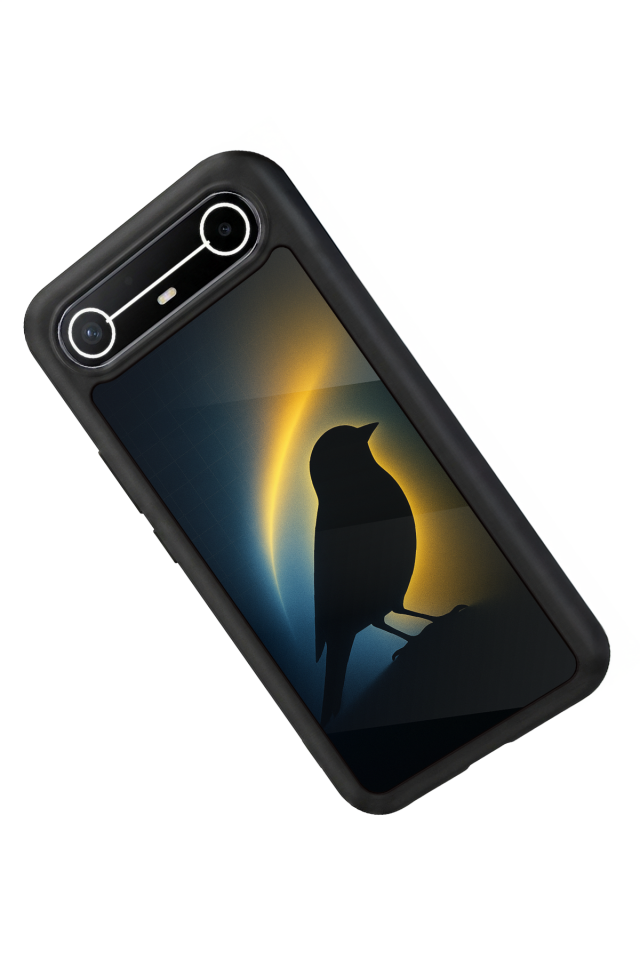 Tecno Spark Slim 5G Uyumlu Fenerbahce Tasarımlı Glossy Premium Kılıf