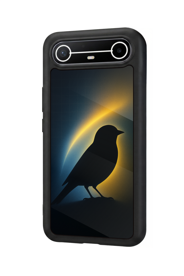 Tecno Spark Slim 5G Uyumlu Fenerbahce Tasarımlı Glossy Premium Kılıf