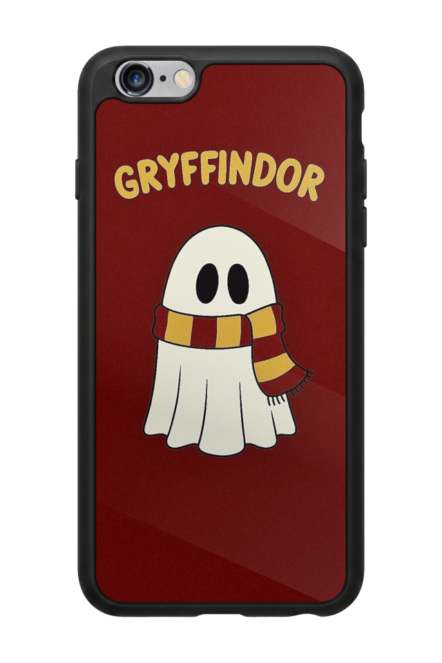 iPhone 6 Plus Uyumlu HarryPotter Tasarımlı Glossy Premium Kılıf