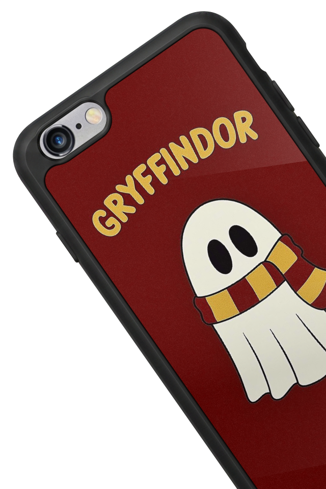 iPhone 6 Plus Uyumlu HarryPotter Tasarımlı Glossy Premium Kılıf