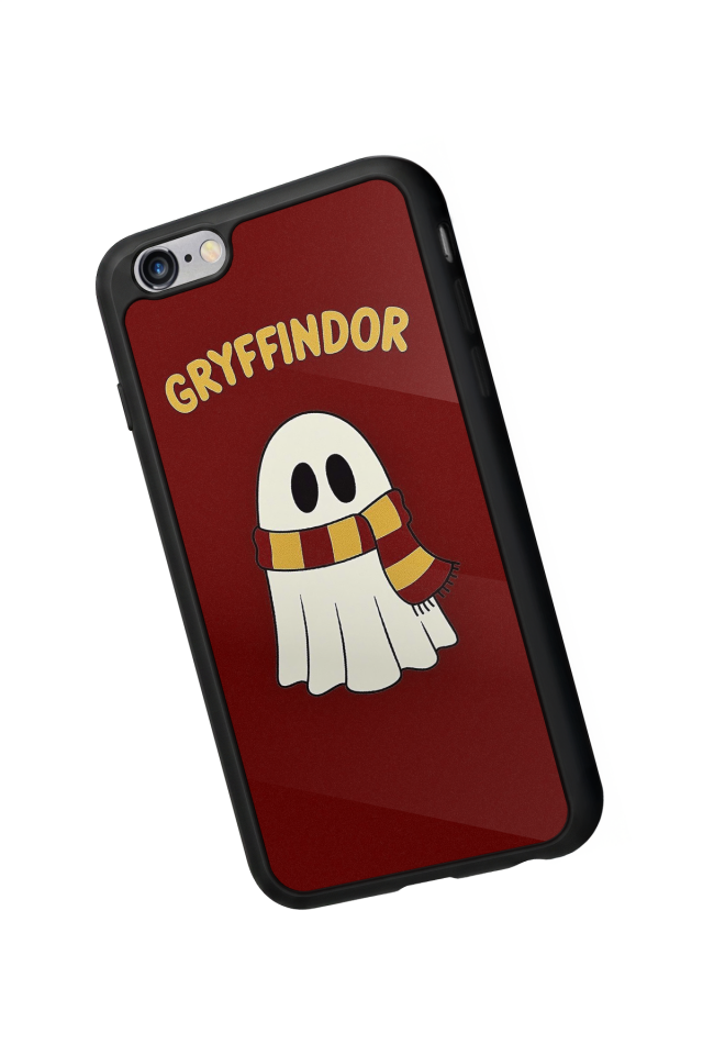 iPhone 6 Plus Uyumlu HarryPotter Tasarımlı Glossy Premium Kılıf