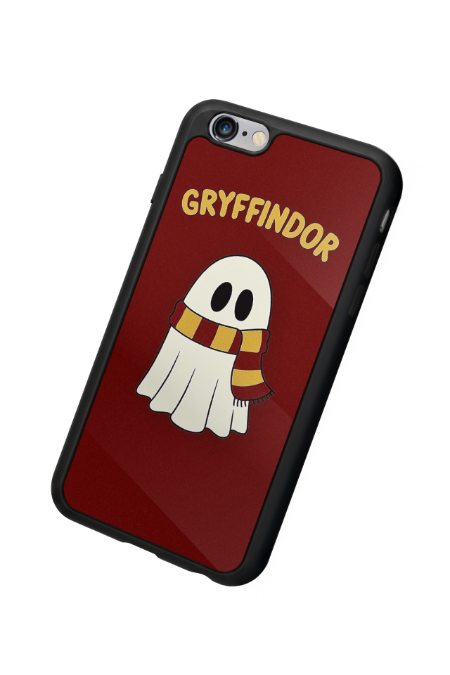 iPhone 6 Plus Uyumlu HarryPotter Tasarımlı Glossy Premium Kılıf